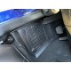 Коврики Stingray 3D (5D, 5 шт, полиуретан) для Jeep Wrangler 2018- гг