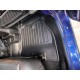 Коврики Stingray 3D (5D, 5 шт, полиуретан) для Jeep Wrangler 2018- гг