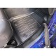 Коврики Stingray 3D (5D, 5 шт, полиуретан) для Jeep Wrangler 2018- гг