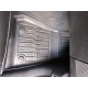 Коврики Stingray 3D (5D, 5 шт, полиуретан) для Jeep Wrangler 2018- гг