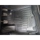 Килимки Stingray 3D (5 шт, поліуретан) для Mitsubishi Outlander 2006-2012 рр