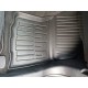 Килимки Stingray 3D (5 шт, поліуретан) для Mitsubishi Outlander 2006-2012 рр