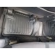 Килимки Stingray 3D (5 шт, поліуретан) для Mitsubishi Outlander 2006-2012 рр