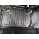 Килимки Stingray 3D (5 шт, поліуретан) для Mitsubishi Outlander 2006-2012 рр