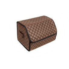 Сумка органайзер ECO (50x30x30, Коричневая)