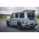 Комплект обвісів 2018-2025 (Roket G900) для Mercedes G сlass W463 2018- рр