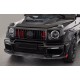 Комплект обвісів 2018-2025 (Roket G900) для Mercedes G сlass W463 2018- рр