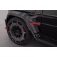 Комплект обвісів 2018-2025 (Roket G900) для Mercedes G сlass W463 2018- рр