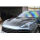 Капот (карбон) для Porsche Cayenne 2018- рр