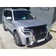 Комплект обвесов Black Hawk для Mitsubishi Pajero Wagon IV
