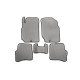Килимки EVA (сірі) для Nissan Almera B10 Classic 2006-2012 рр