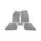 Килимки EVA (сірі) для Ford Fusion 2002-2009 рр