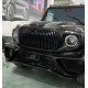Комплект обвісів 2018-2025 (Maybach) для Mercedes G сlass W463 рр