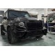 Комплект обвісів 2018-2025 (Maybach) для Mercedes G сlass W463 рр
