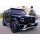 Комплект обвісів 2018-2025 (Maybach) для Mercedes G сlass W463 рр