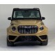Комплект обвісів 2018-2025 (Maybach) для Mercedes G сlass W463 рр
