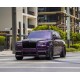 Комплект обвесов для Rolls-Royce Cullinan