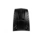 Накладка на капот V2 (ABS) для Mitsubishi L200 2006-2015 рр