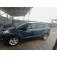 Вставные дефлекторы окон (Esa, 4 шт) для Ford Kuga/Escape 2013-2019 гг