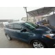 Вставные дефлекторы окон (Esa, 4 шт) для Ford Kuga/Escape 2013-2019 гг