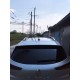 Рейлинги Skyport (серый мат) для Renault Captur 2013-2019 гг
