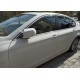 Вітровики вставні SD (Esa, 4 шт) для BMW 5 серія F-10/11/07 2010-2016 рр