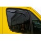 Вітровики вставні (Esa, 2 шт) для Mercedes Sprinter W906 2006-2018 рр