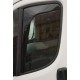 Вставные дефлекторы окон (Esa, 2 шт) для Fiat Ducato 2006-2025 гг Вставные дефлекторы окон (Esa, 2 шт) для Fiat Ducato 2006-2025 гг