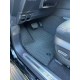 Килимки EVA (чорні) для Toyota Land Cruiser 300