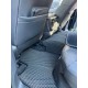 Килимки EVA (чорні) для Toyota Land Cruiser 300