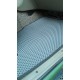 Килимки EVA тільки для ЗСУ (чорні) для Daewoo Novus