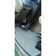 Килимки EVA тільки для ЗСУ (чорні) для Daewoo Novus