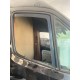 Вітровики вставні Esa (2 шт) для Mercedes Sprinter W907/W910 2018- рр