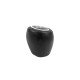 Ручка КПП 5-передач 25186987 (чорна-2025хром) для Chevrolet Cruze 2009-2015 рр