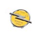 Передній значок Opel 9196806 (95мм) для Opel Combo 2002-2012 рр