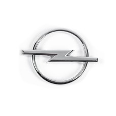 Значок Opel 7326B (65мм) для Тюнинг Opel