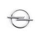 Значок Opel 7326B (65мм) для Тюнинг Opel
