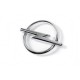 Значок Opel 7326B (65мм) для Тюнинг Opel