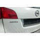 Напис Astra 5177042 (120мм на 17мм) для Opel Astra J 2009-2015 рр