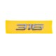 Напис 316 для Mercedes Sprinter W907/W910 2018- рр
