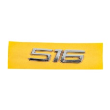Напис 516 для Mercedes Sprinter W907/W910 2018- рр