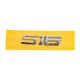 Напис 516 для Mercedes Sprinter W907/W910 2018- рр