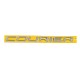 Напис Courier ET76A42550 (181мм на 13мм) для Ford Courier 2014-2023 рр