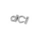 Напис DCI 908894256R (55мм на 24мм) для Renault Fluence рр