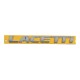 Надпись Lacetti 96416140 (175мм на 20мм) для Chevrolet Lacetti