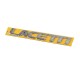 Надпись Lacetti 96416140 (175мм на 20мм) для Chevrolet Lacetti