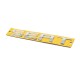 Надпись Seat 6K0853687T (140мм на 17мм) для Тюнинг Seat