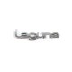Напис Laguna 5624A (160мм на 45мм) для Renault Laguna 1994-2001 рр
