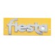 Напис Fiesta YS61B42528AA (117мм на 52мм) для Ford Fiesta 1995-2001 рр