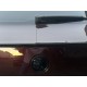Емблема чорна 5JA853621 (89 мм) для Тюнінг Skoda